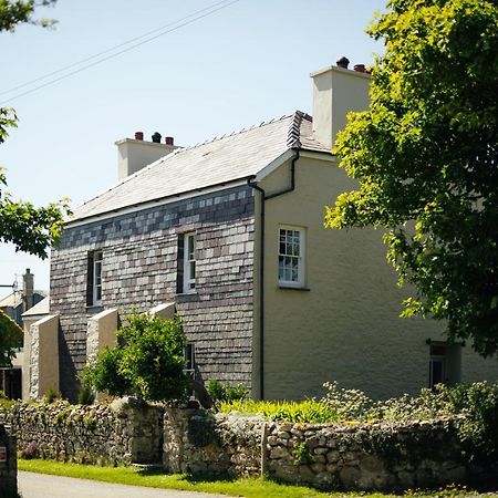 Penrhiw Farm B & B Goodwick Екстер'єр фото